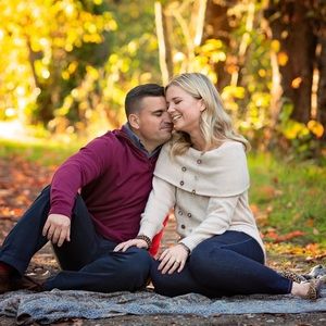 COWLNECK ON OR OFF SHOULDER OATMEAL SWEATER- Size M